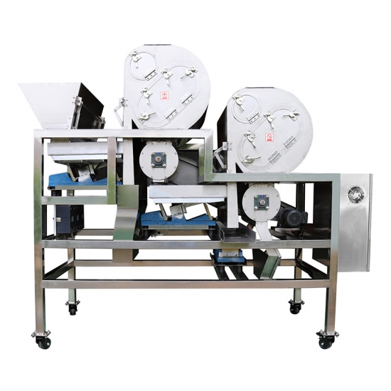 trieur de vent fx2