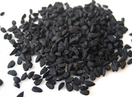 graines de cumin couleur trieuse